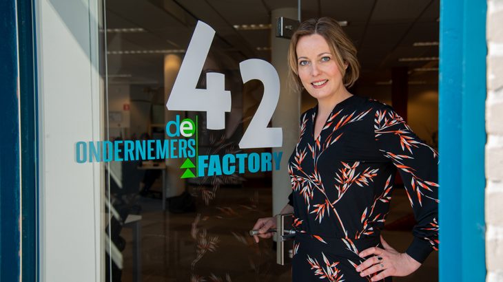 Barbara Roelfsema Van Bruggen Adviesgroep Winschoten