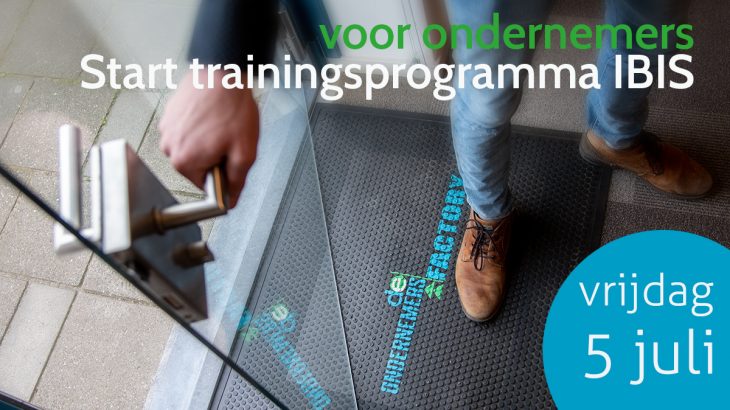 Start IBIS programma