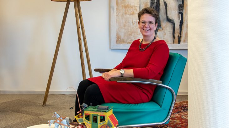 Anita Norder